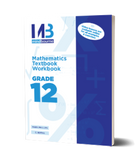 MB Mathematics Textbook / Workbook
