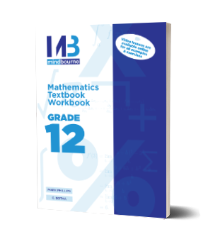 MB Mathematics Textbook / Workbook
