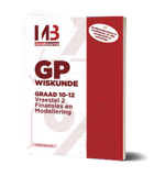 FINANSIES & MODULERING HANDBOEK