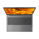 Lenovo IdeaPad 3 15ITL6 15.6-inch FHD Intel Core i5-1135G7 8GB RAM 512GB SSD Win 11 Home Laptop