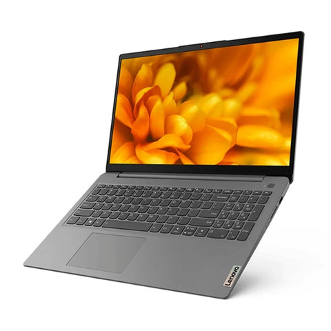 Lenovo IdeaPad 3 15ITL6 15.6-inch FHD Intel Core i5-1135G7 8GB RAM 512GB SSD Win 11 Home Laptop