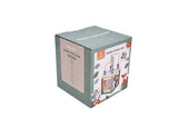 Zookabee 5-In-1 Activity Cube