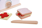 Zookabee - Toaster Set