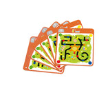 Viga Double Sided Maze City And Farm Track
