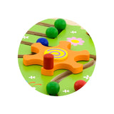 Viga Double Sided Maze City And Farm Track