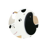 Viga Doll's Buggy - Happy Dog