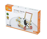 Viga Doll's Buggy - Happy Dog