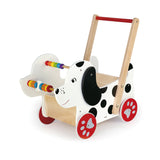 Viga Doll's Buggy - Happy Dog