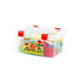 Polesie - Construction Building Block (71 Pieces)