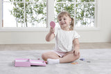 Viga Beauty Case Set With Make-Up And Mirror
