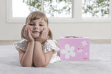 Viga Beauty Case Set With Make-Up And Mirror