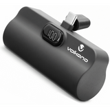 Volkano Relief Pro Power Bank – 5000mAh Type-C Direct Plug-In