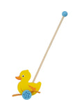 Viga Push Toy - Penguin