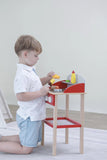 Viga Toy Braai Stand