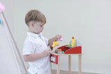 Viga Toy Braai Stand