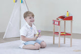 Viga Toy Braai Stand