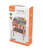 Viga Toy Braai Stand