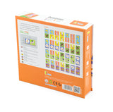 Viga Dominoes Farm Animals 28Pc