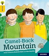 Camel-Back Mountain