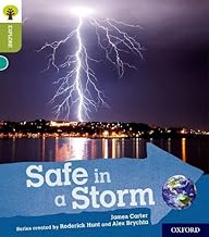 Safe in a Storm