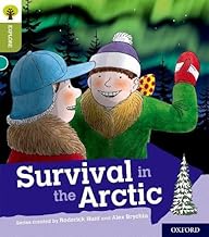 Survival in the Arctic