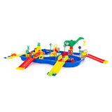Polesie - Little Captain Water Activity Table for Kids