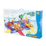 Polesie - Little Captain Water Activity Table for Kids
