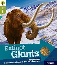 Extinct Giants