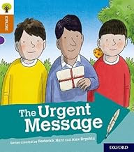The Urgent Message