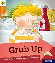Grub Up