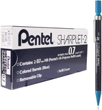 PENTEL Mechanical Pencil A127 Sharplet
