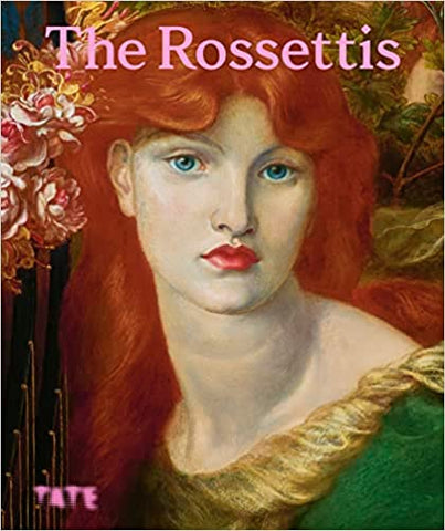 ROSSETTIS