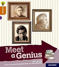 Meet a Genius