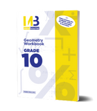 MB GEOMETRY WORKBOOK