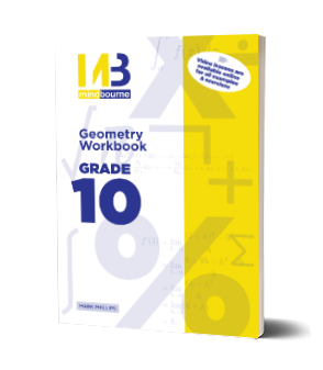 MB GEOMETRY WORKBOOK