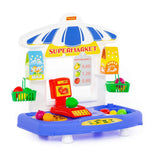 Polesie - Supermarket Playset