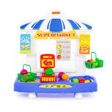 Polesie - Supermarket Playset