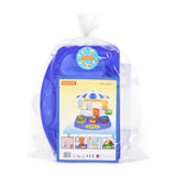 Polesie - Supermarket Playset