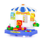 Polesie - Supermarket Playset