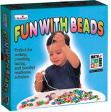 Creatives Fun With Beads Sorting Counting Lace