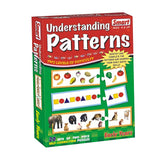 Early Maths Skills - Understanding Patterns