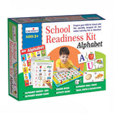 Creatives - School Readiness Kit Alphabet