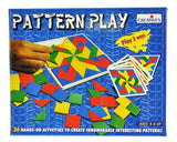 Creatives - Pattern Play