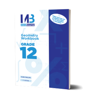 MB GEOMETRY WORKBOOK