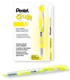 PENTEL Highlighters SL12 24/7