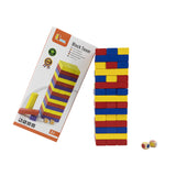 Viga Block Tower Game Jenga