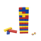Viga Block Tower Game Jenga