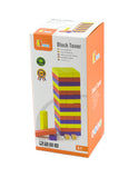 Viga Block Tower Game Jenga