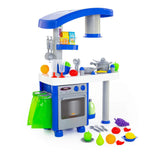 Polesie Jana Toy Kitchen Playset