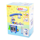 Polesie Jana Toy Kitchen Playset
